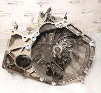 МКПП 2WD (5ст. M16A) Suzuki (SX4 2014-н.в) 2400067830