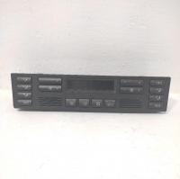 Панель управления кондиционера BMW 7 E38 64118379111
