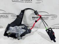 Замок двери задней левой TOYOTA RAV 4 2000-2005  6934042060