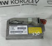 Блок управления AIR BAG XC90 2002-2015 (31295112)