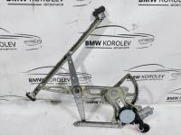 Стеклоподъемник электр. передний левый RAV 4 2006-2013   6980252080