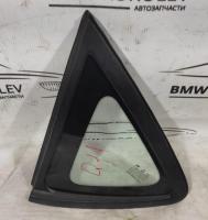 Стекло глухое заднее левое Hyundai I30 878102L010