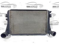 Интеркулер VW Golf V 2003-2009 (1K0145803M)