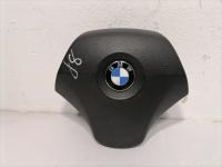 Airbag в руль BMW 5 E60 LCI 32346774449