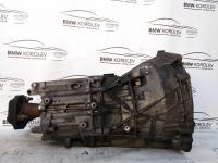 МКПП F20 GS6-17DG - AU4 (6-ступенчатая) 23007600988