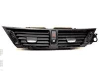 Воздуховод салона средний BMW 1 E84 64222991235