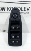 Блок управления стеклоподъемниками 3-serie F34 GT 2012>  61319268736