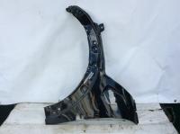 Крыло переднее левое черное Mini Cooper F55 F56 F57 41007374521