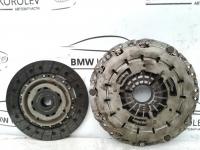Комплект сцепления N47D20C 21208631807