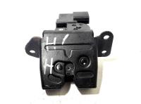 Замок крышки багажника Hyundai i30 2012-2017 , Ceed 2012-2018  81230A6000