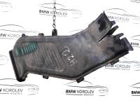 Воздухозаборник Mazda 3 (BK) Z6011859Y