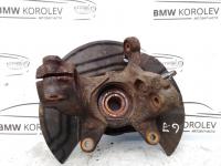Кулак поворотный передний левый X3 E83 LCI 31213450557