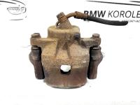 Суппорт передний левый Toyota RAV4 (2000-2006) 4775042040