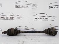 Привод задний левый BMW 1 E87 33217533445