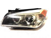 Фара левая (ксенон-адаптивная) USA BMW X1 E84 63117290271