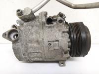 Компрессор кондиционера E53 M57, M54 64526918000