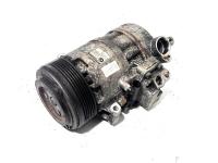 Компрессор кондиционера N47 X3 E83 LCI 64509182797