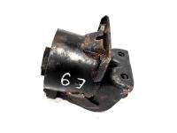 Опора КПП левая Hyundai Getz 1.4 218301C700