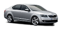 Skoda Octavia (A7)