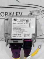 Блок управления AIR BAG Santa Fe (CM) 2006-2012  959102B180