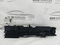 Кронштейн радиатора 3-serie F30/F31/F80 2011-2020 ЛЕВЫЙ 17117600536