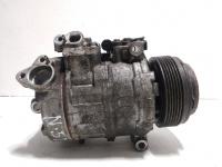 Компрессор кондиционера X3 E83 LCI N52 64526918749