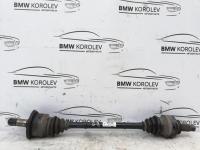 Привод левый МКПП BMW 1 F20 33207597681