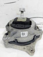 Подушка ДВС левая BMW 3 F30  22116859411