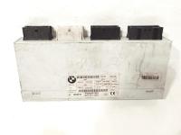 Блок управления крышкой багажника BMW 3 F34 61357381251