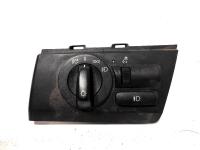 Блок управления освещением BMW X3 E83 61313415112