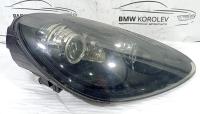 Фара правая PORSCHE CAYENNE 958 (КСЕНОН, В СБОРЕ) 7p5941032bb