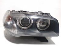 Фара правая (ксенон адаптив.) дефект BMW X3 E83 LCI 63123456046