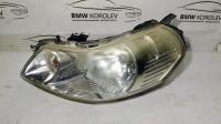 Фара передняя левая дефект Suzuki SX4 3512079J00