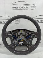 Рулевое колесо HYUNDAI SANTA FE (CM) 2006-2012  561002B460HZ