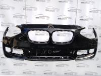 Бампер передний (черный) F20 F21 Sport 51117292968 Ф20 Ф21 Спорт