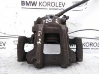 Суппорт передний правый BMW 1 F20 34116850644