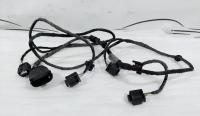 Проводка задних парктроников BMW E65/E66 2001-2008  61126907313