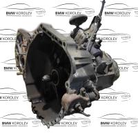МКПП Toyota Rav4 1azfe 3030042101