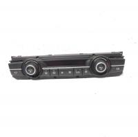 Панель управления кондиционером BMW X5 E70 64119178063