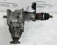 Коробка раздаточная Tucson 2004-2010 4WD  4730039200