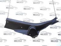 Накладка арки задняя левая Mazda 3 (BK) BP4K68770E