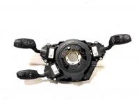 Блок подрулевых переключателей BMW 5 E60 61316976394