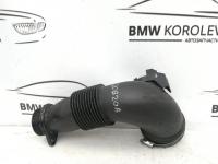 Патрубок интеркулера F10,F20,F30,F25,F15 13717605638