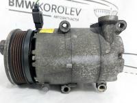 Компрессор системы кондиционирования Focus II 2005-2011 1809656
