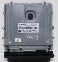 Базовый ЭБУ DDE BMW E90LCI N47 13618506566 E90