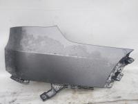 Боковая М панель (серая) R X5 E70LCI 51128037282 Х5 Е70 рест.