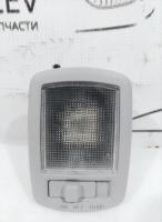 Плафон салонный Santa Fe (CM) 2006-2012 ЗАДНИЙ 926202E000