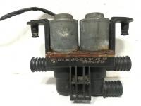 Клапан печки BMW X5 E53 64128374995