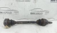 Привод задний M57 BMW 5 E39 33211229749