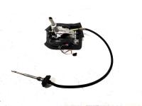 Селектор АКПП BMW X5 E53 M62 25161423536
